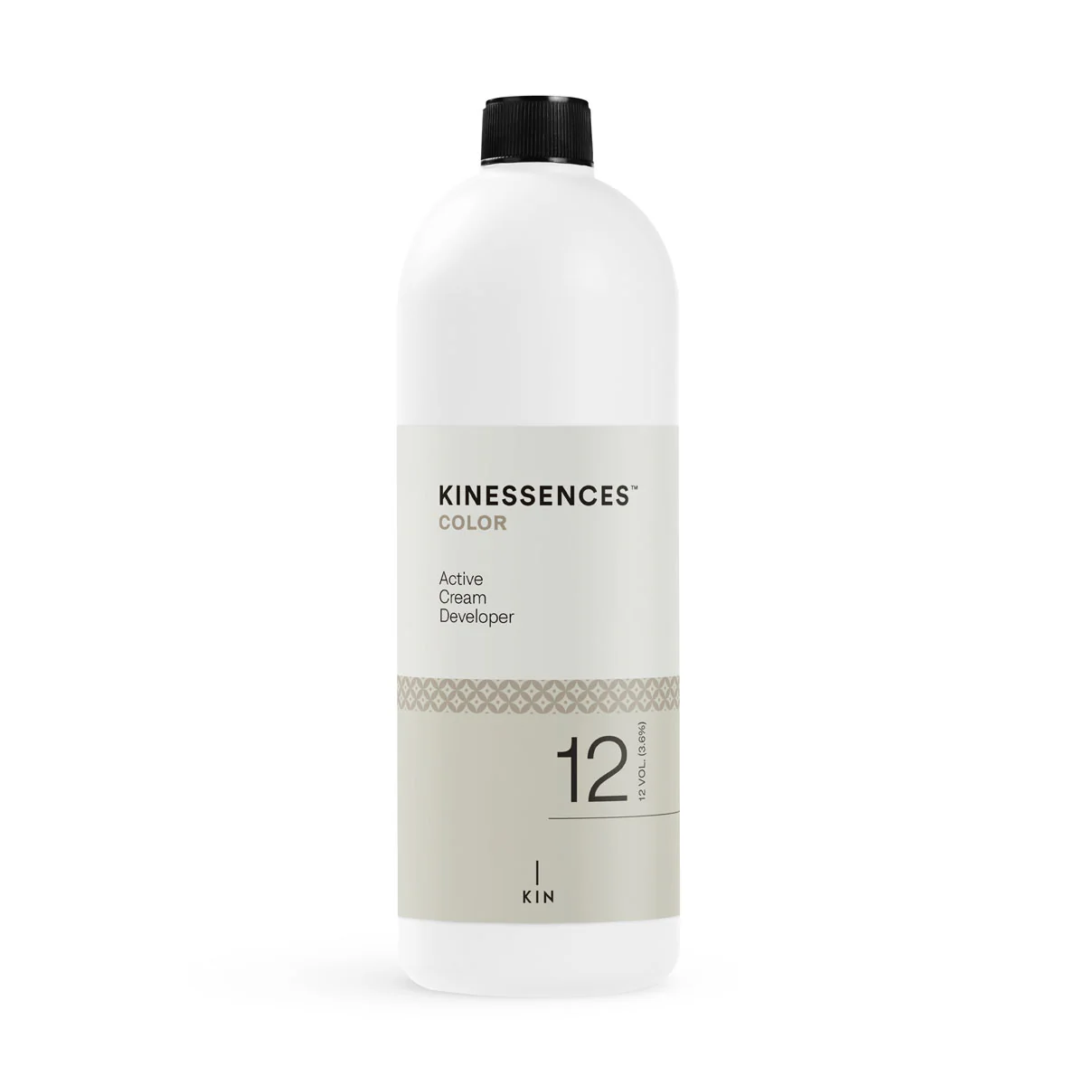 Oxydant-Crème Activatrice Kinessences 1000ml