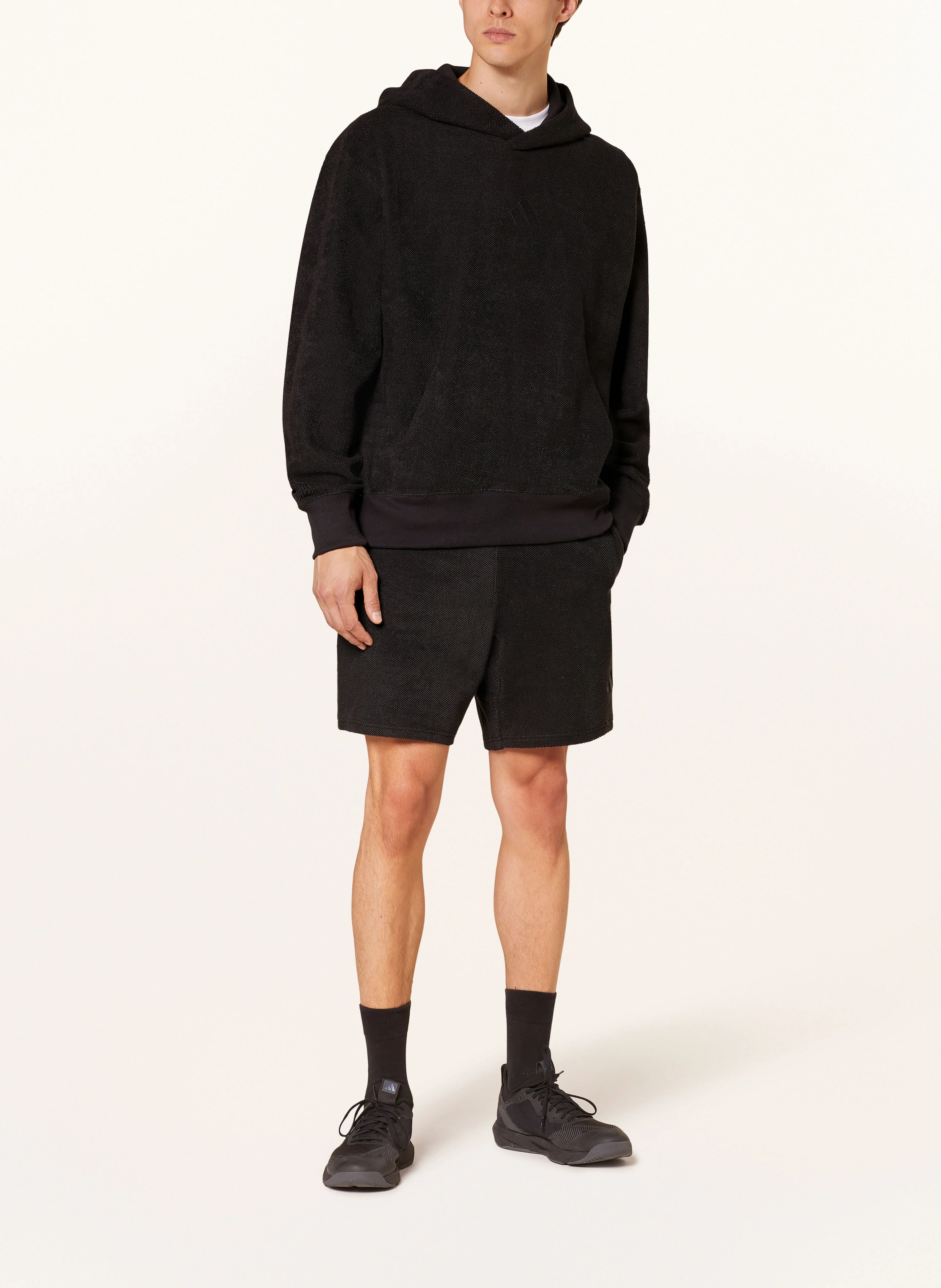 adidas Sweatshorts