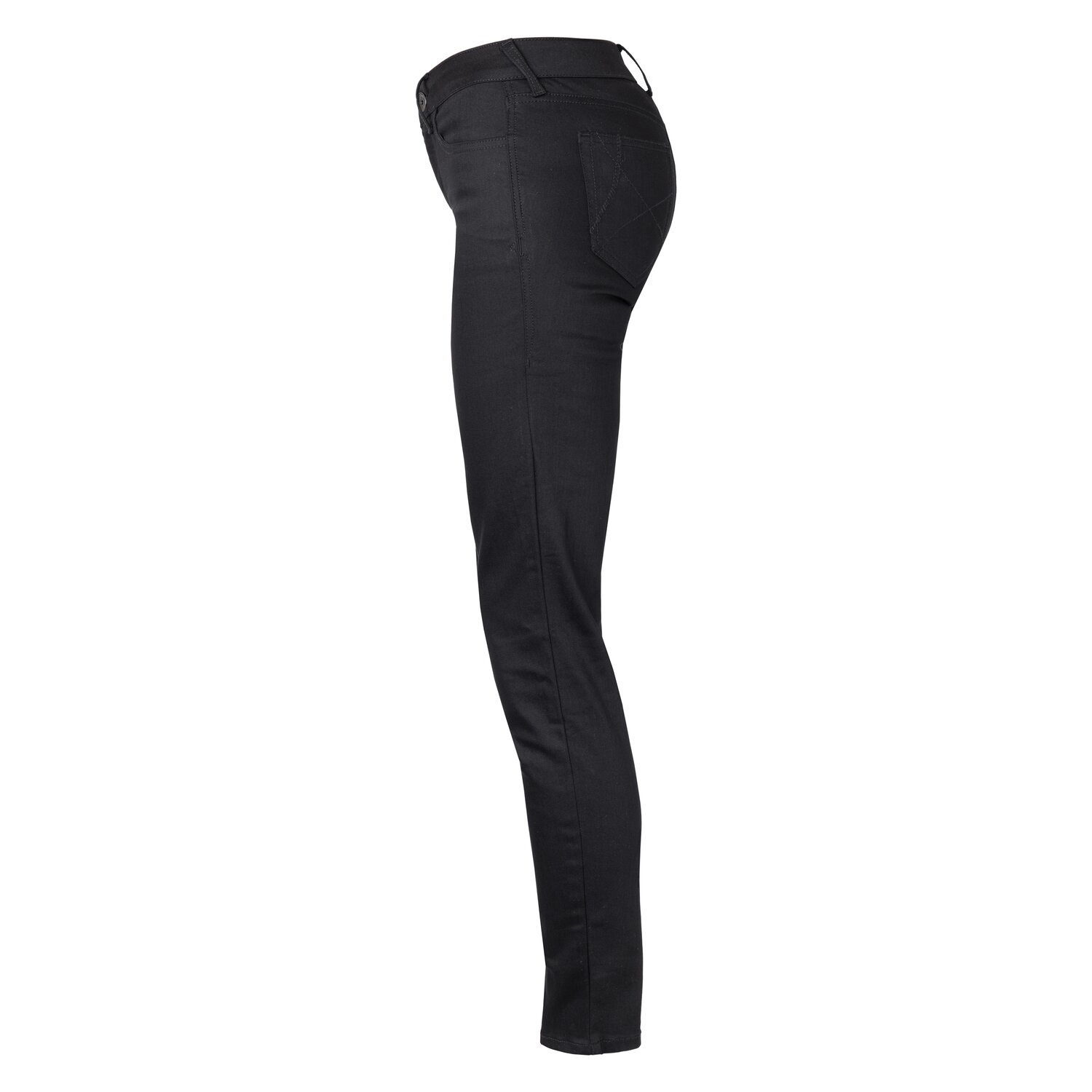 ARIAT Jeans Forever Skinny  - black