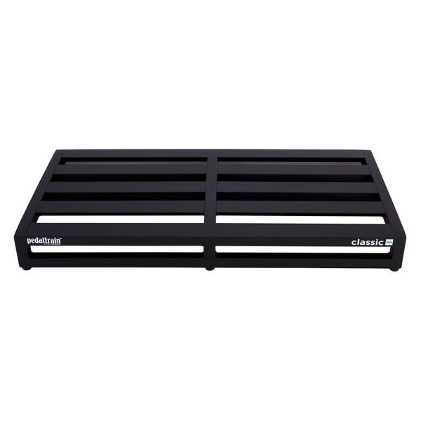 Pedaltrain Classic Pro Tourcase w. wheels