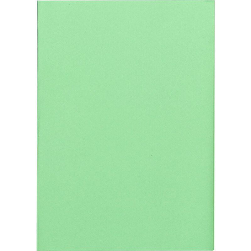 Sous-chemise standard 60 g 22 x 31 cm couleur - Paquet de 100