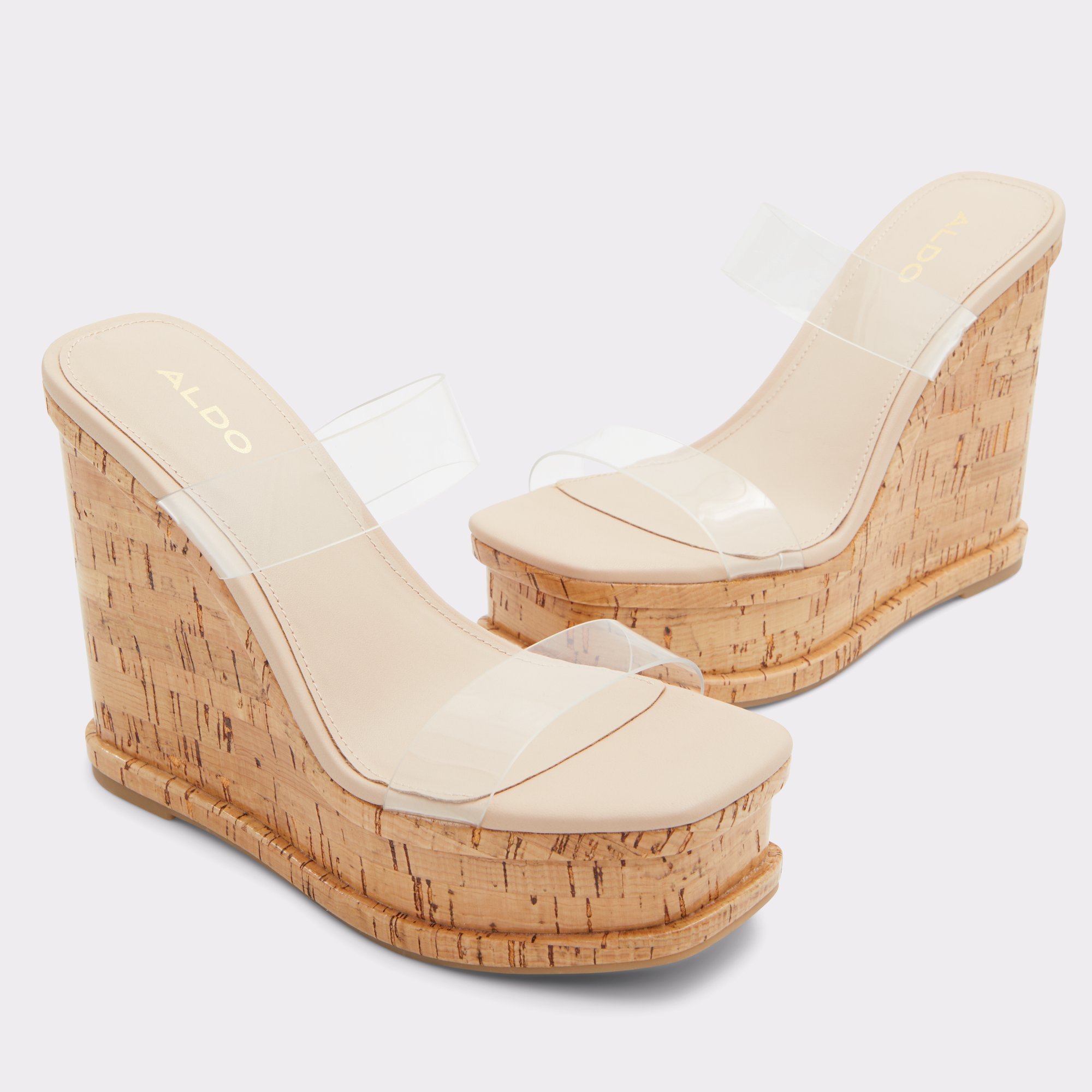 Lazul Bone Women Wedges & Espadrilles