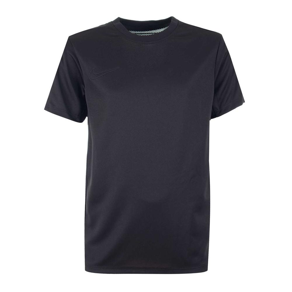 Nike T-shirt de foot Noir Garçon Nike Acd23