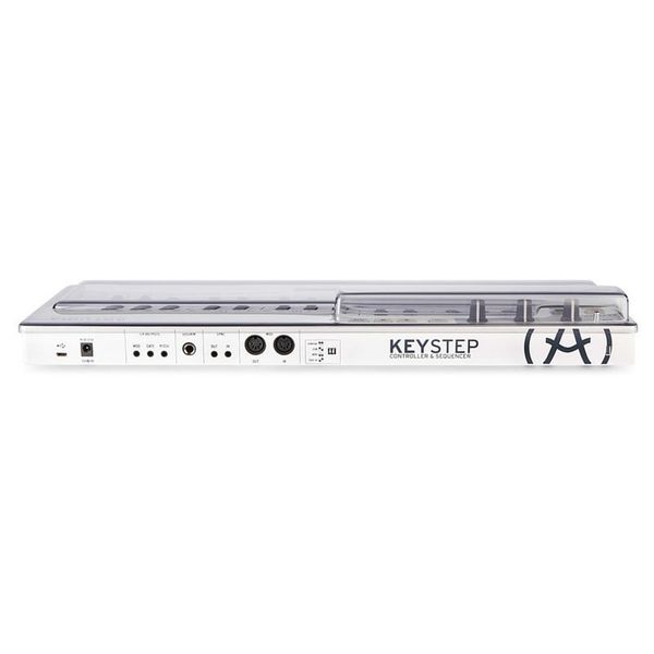 Decksaver Arturia Keystep