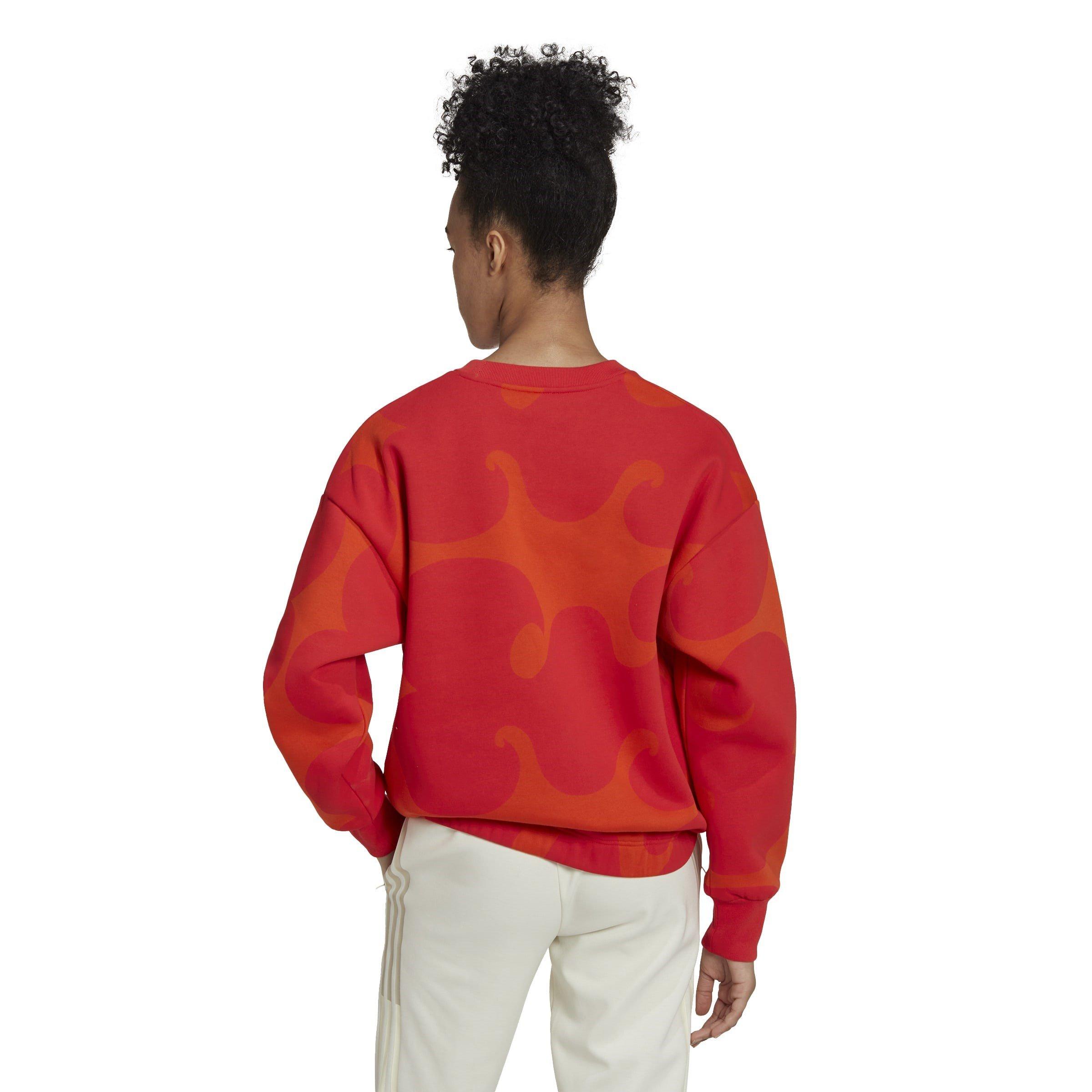 adidas x Marimekko Sweatshirt Womens