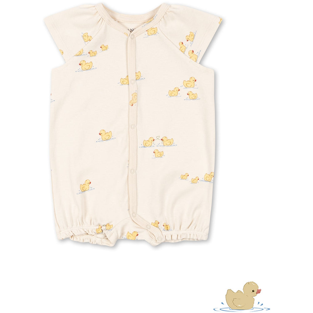 Køb Konges Sløjd Fanga Fontana Mio Fanga Fontana Bello Ss Romper Ocs