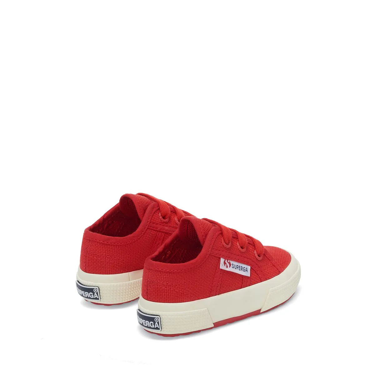 2750 BABY CLASSIC-RED