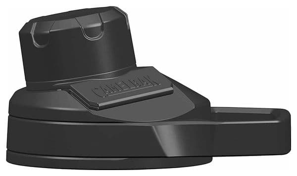 Bouchon de rechange Camelbak Chute Mag Cap Noir