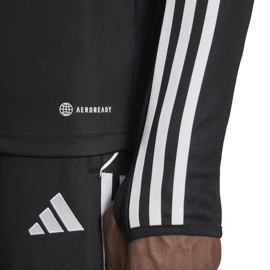 adidas Maillot d'Entraînement Tiro 23 League - Noir