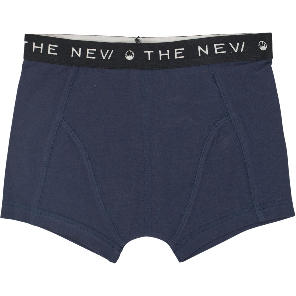 Køb The New Navy Blazer Boxers 2-Pak