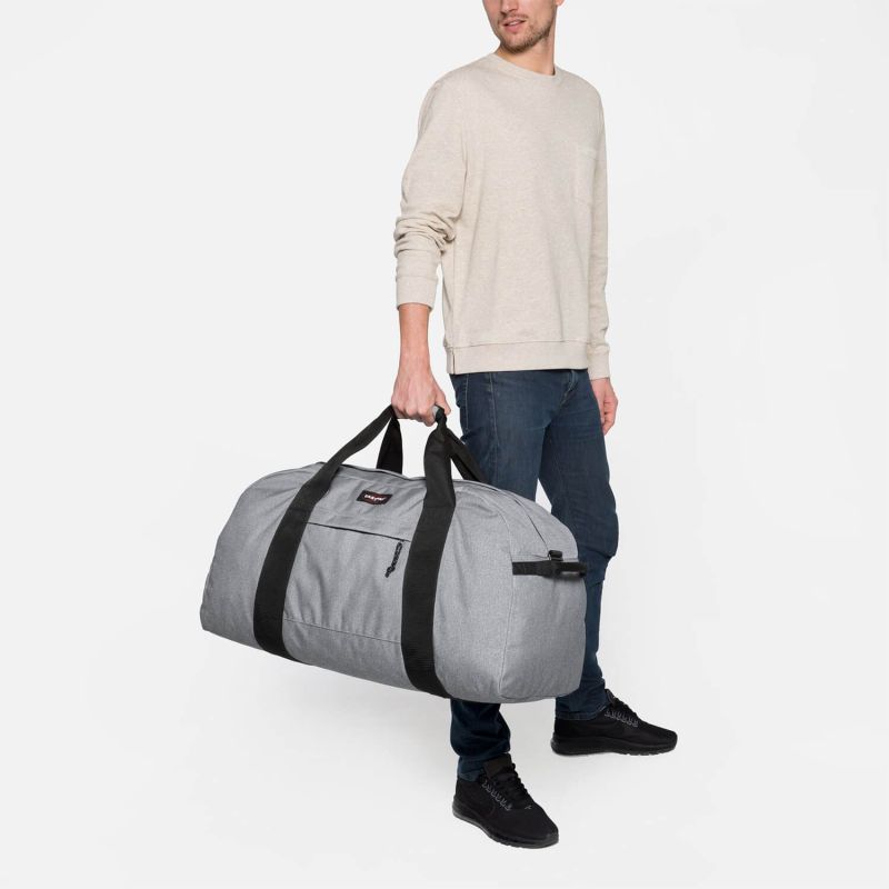 Sac de voyage Station + 58 litres Sunday Grey