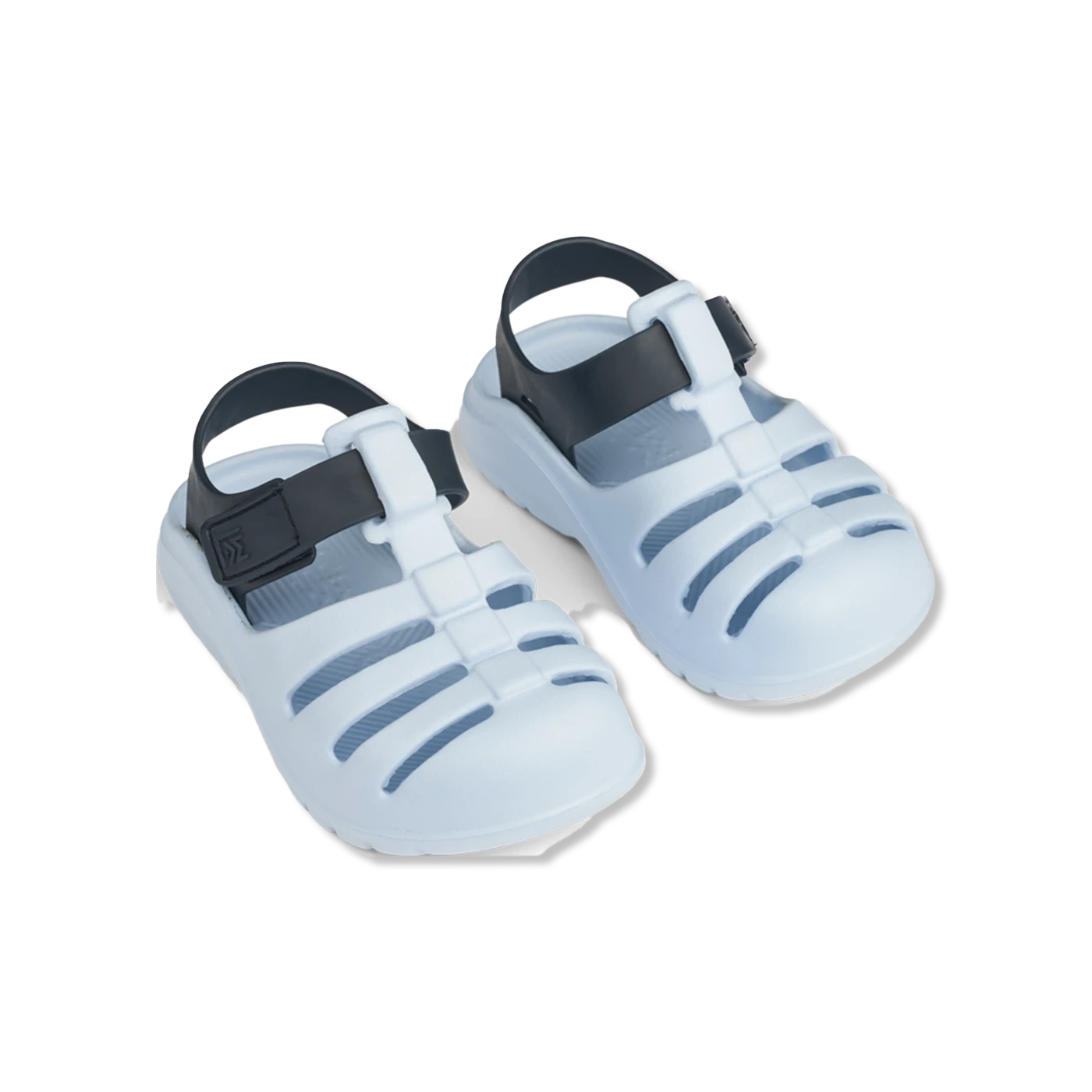 Beau badesandaler