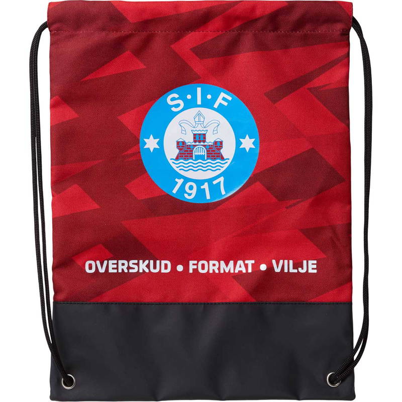Silkeborg IF Gymtaske