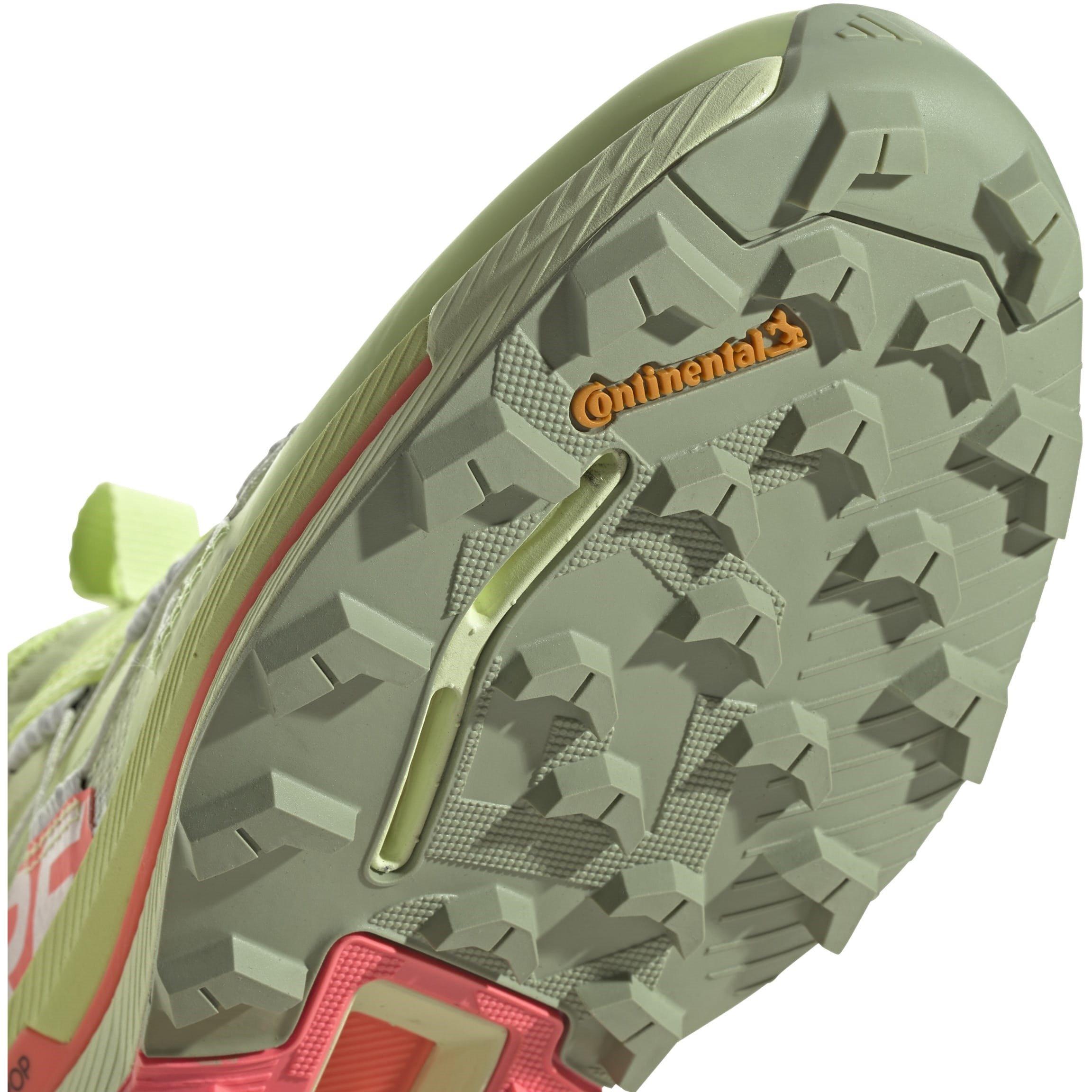 adidas Terrex Agravic Pro Trail Running Shoes Womens