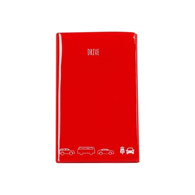 Viquel Bon Voyage - Etui de protection pour papiers de voiture - disponible dans différentes couleurs