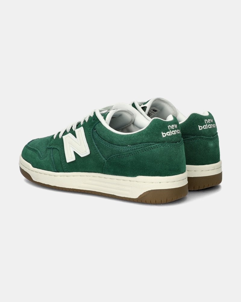 New Balance 480 Lage sneakers  - groen