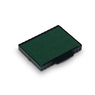 Trodat - Recharge tampon 6/57 - vert