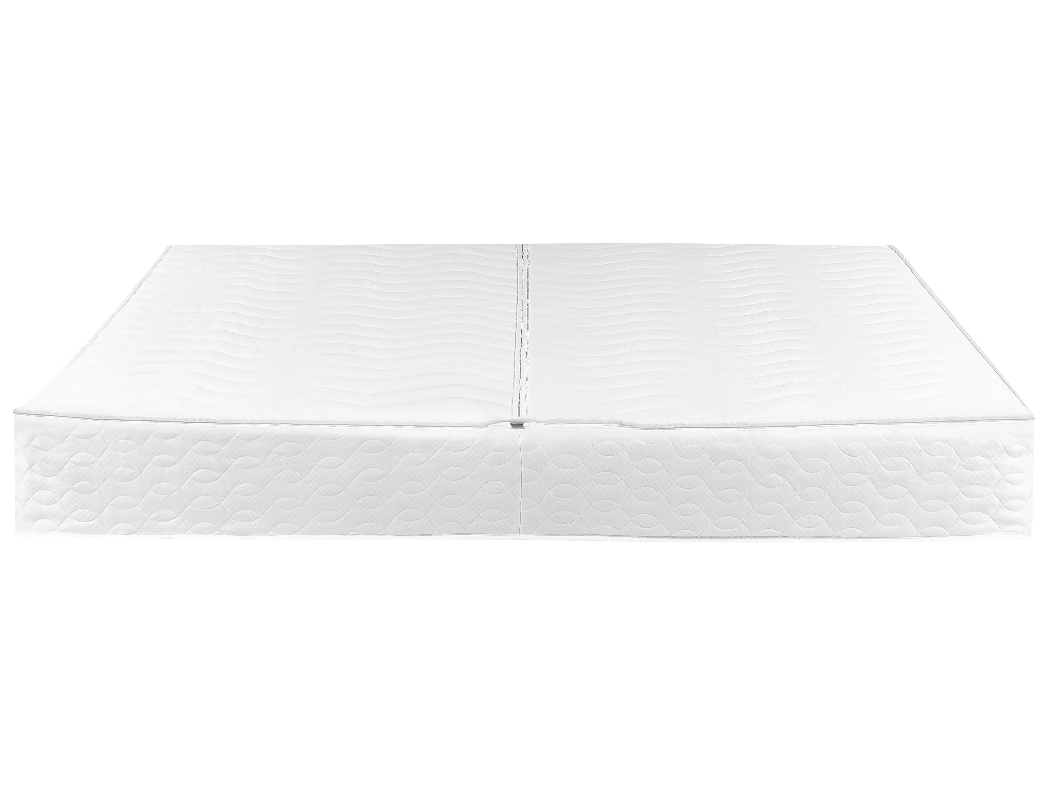 Waterbedmatras hoes PURE 180 x 200 cm