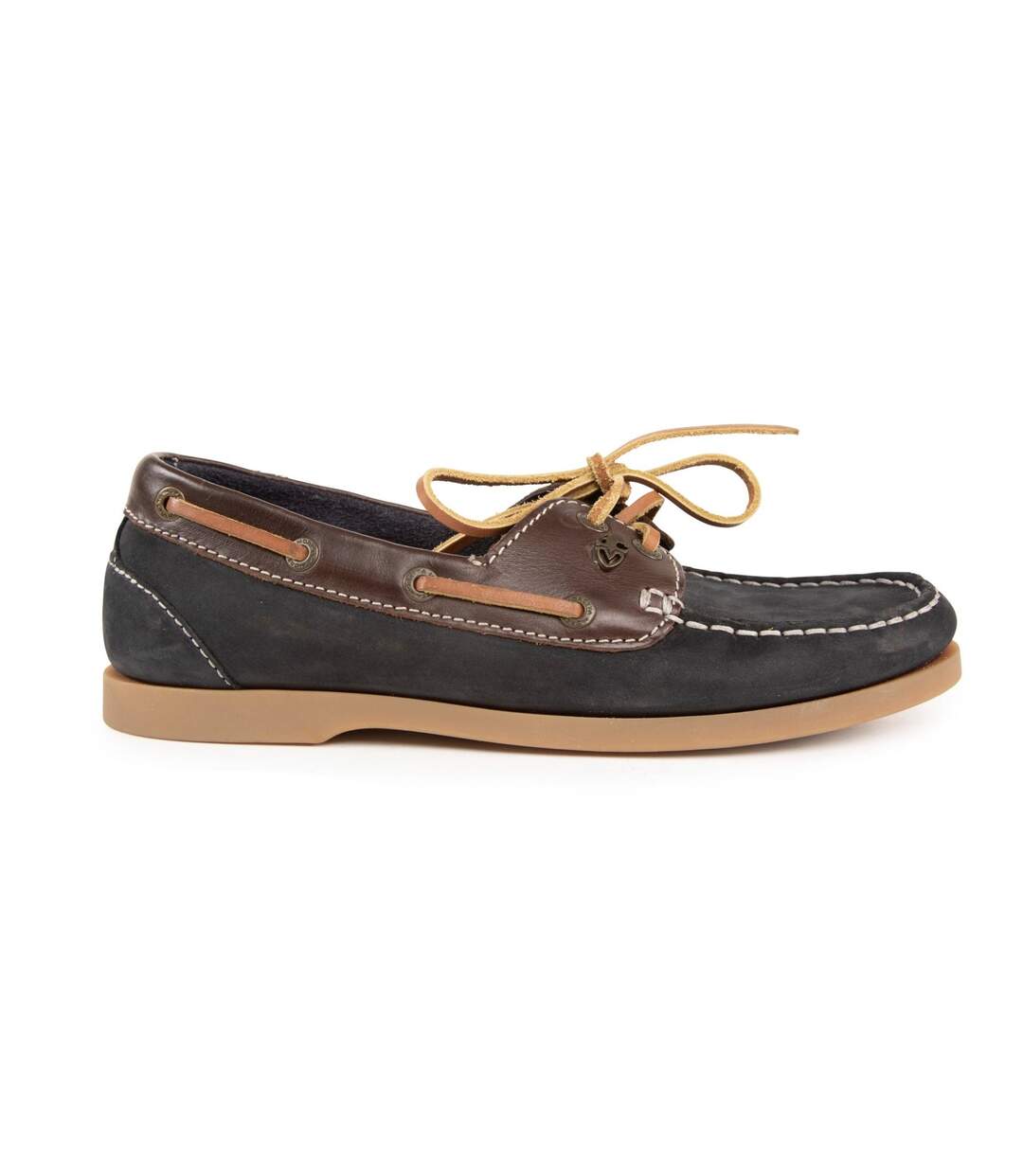 Moretta - Chaussures bateau AVISA - Femme (Bleu marine) - UTER390