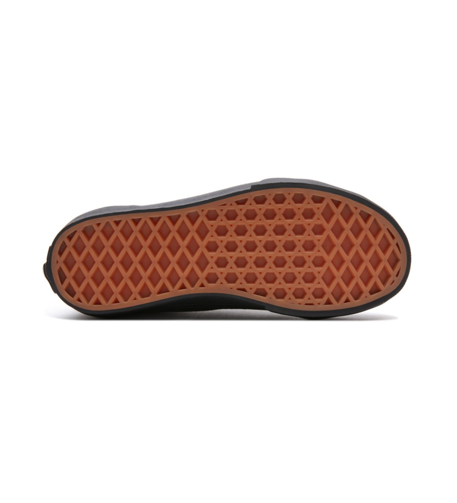 Tênis Vans Old Skool, Preto