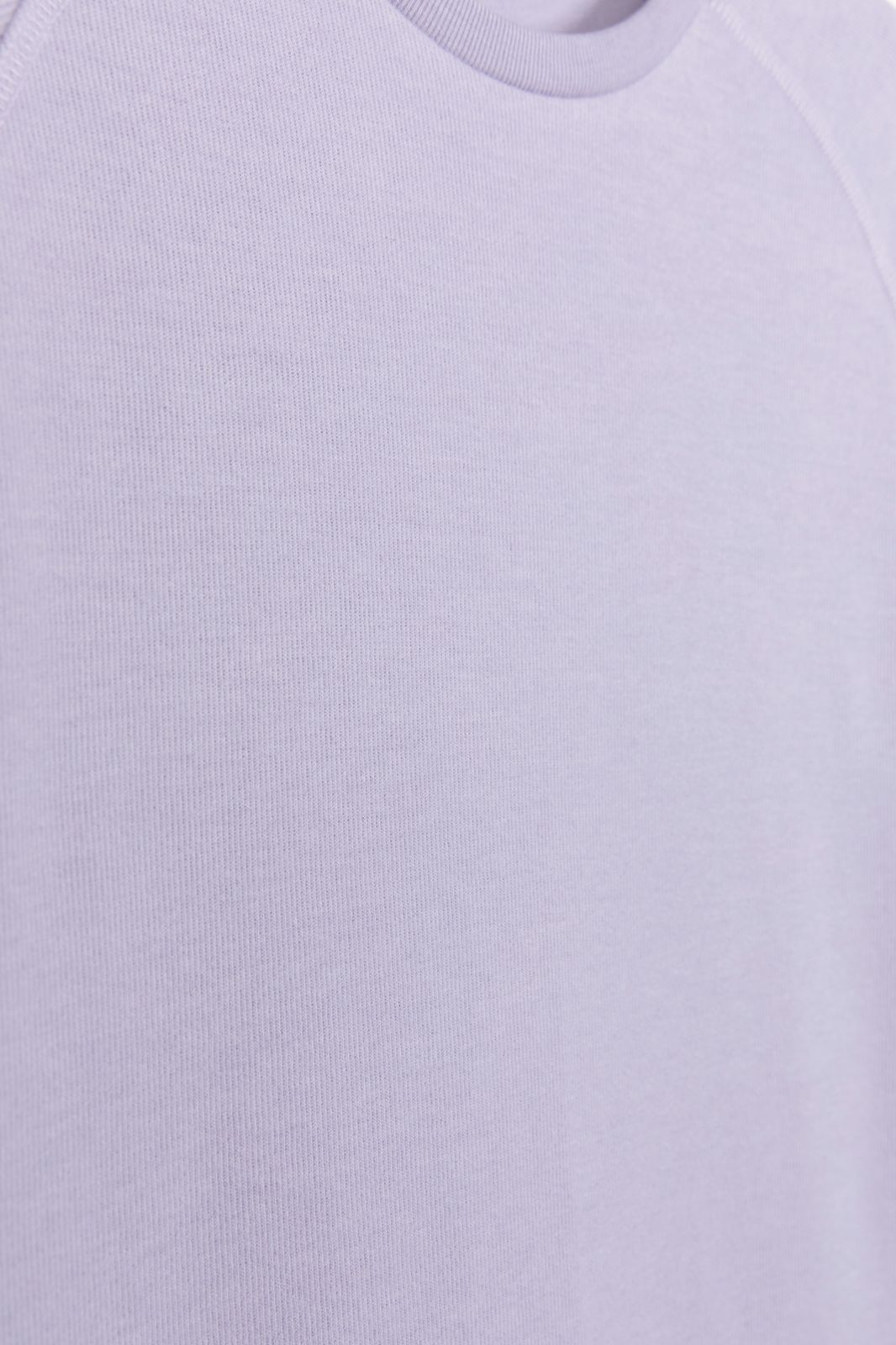 Lavendel sweater