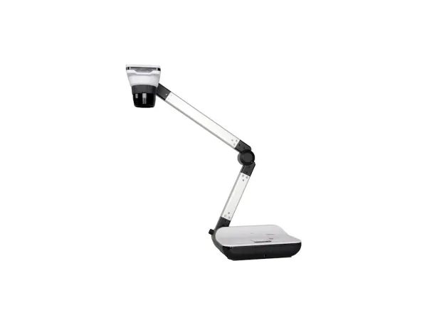 Optoma DC556 - Digitalkamera for dokumenter - farve - 13.000.000 pixel - 3840 x 2160 - 4K - audio - VGA, HDMI - USB 2.0 - DC 5 V