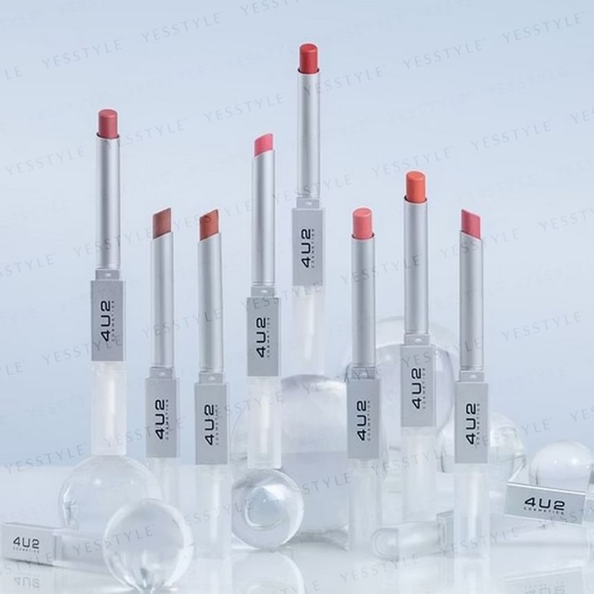 4U2 - Better Half Duo Lip Lippenstift