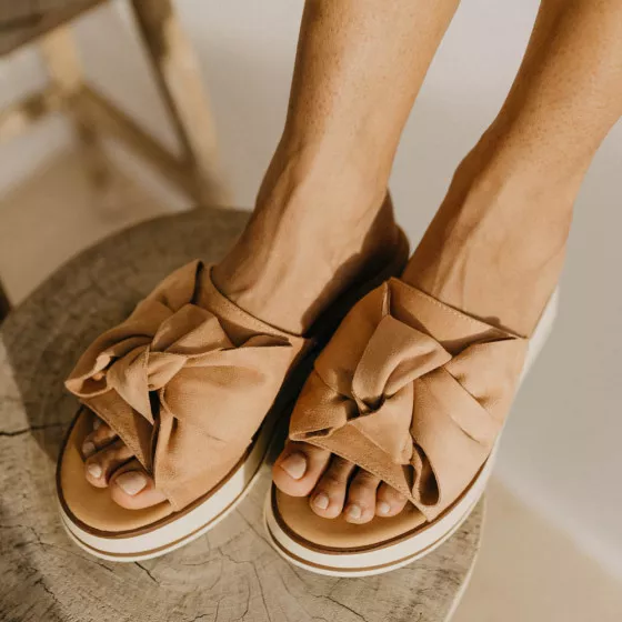 Mules ROSE MERRY SCOTT