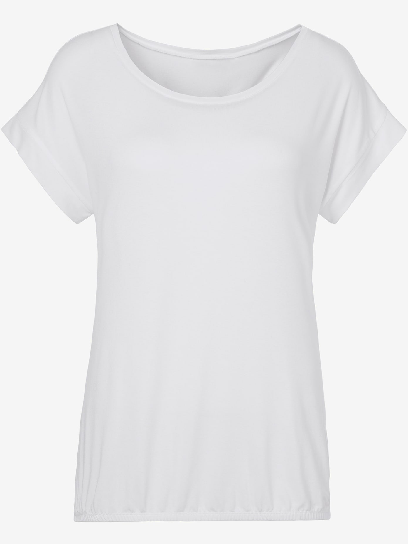 Lot de 2 t-shirts vivance aux superbes coloris