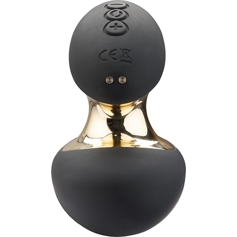 Sinful Magic massage vibrator
