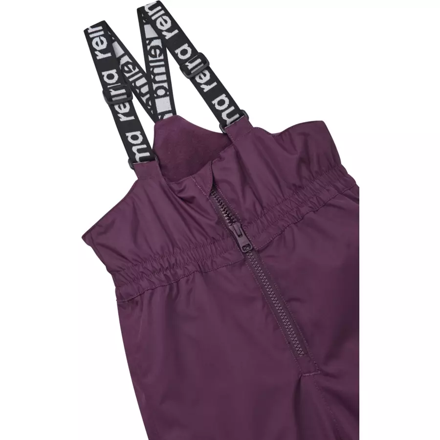 Reima Schneehose Matias lila