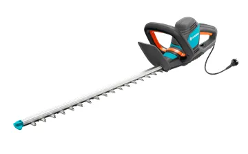 Gardena Elektrisk hækkeklipper ComfortCut 600/55