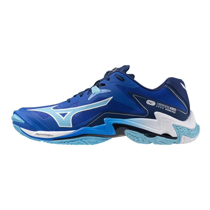 Mizuno Wave Lightning Z8 Indoorschoenen Heren