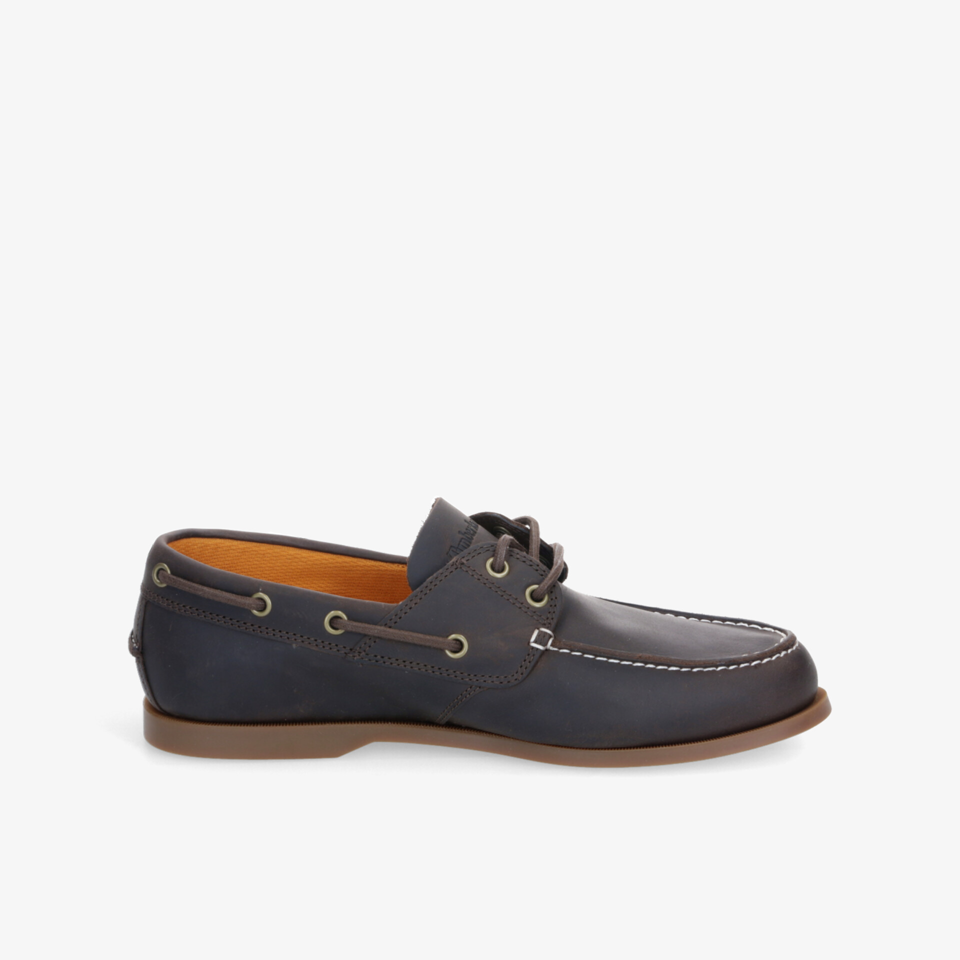 Timberland Cedar Bay Unisex Mokassins braun