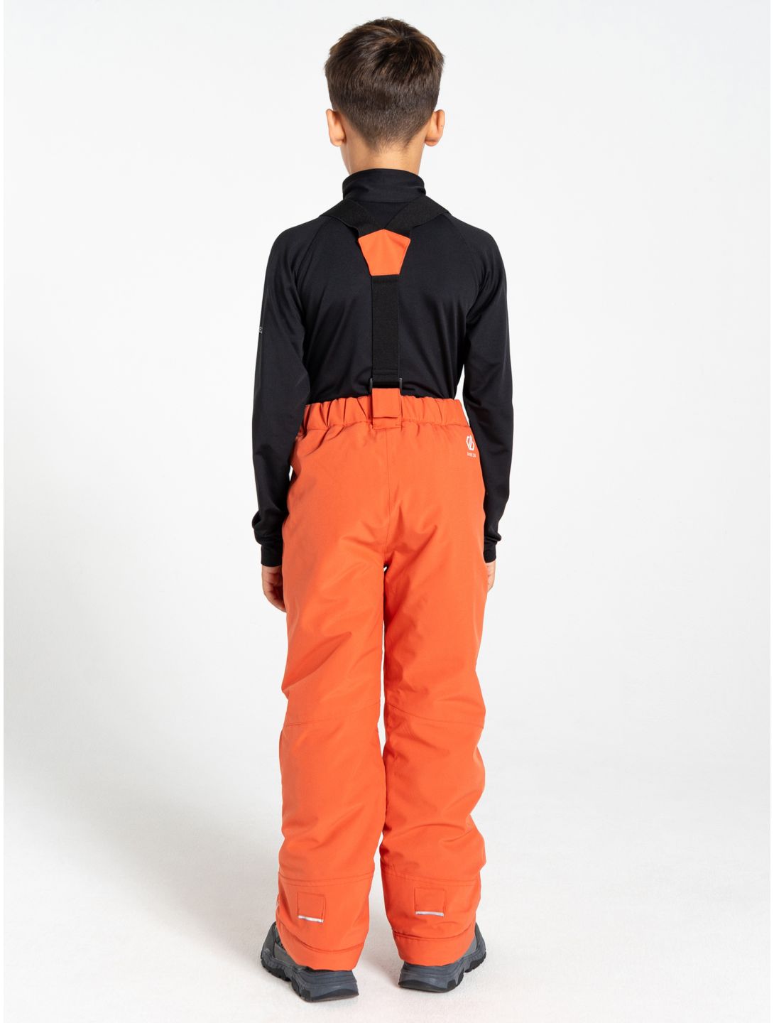 Outmove II skibroek kinderen