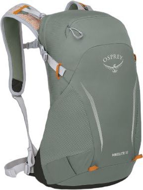 Osprey - Hikelite 18 - Rugzak - Pine Leaf Green