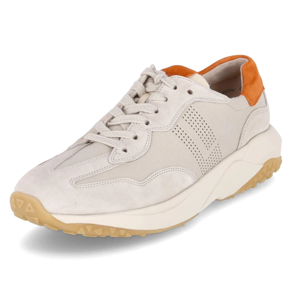 Paul GreenSneaker - shell/biscuit
