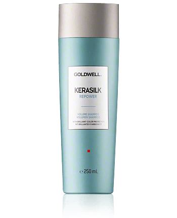 Goldwell.Kerasilk Repower Volume Shampoo 250ml
