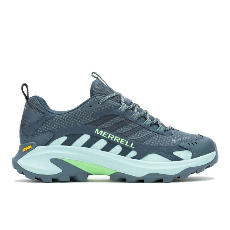 Moab Speed 2 GTX - Chaussures randonnée homme