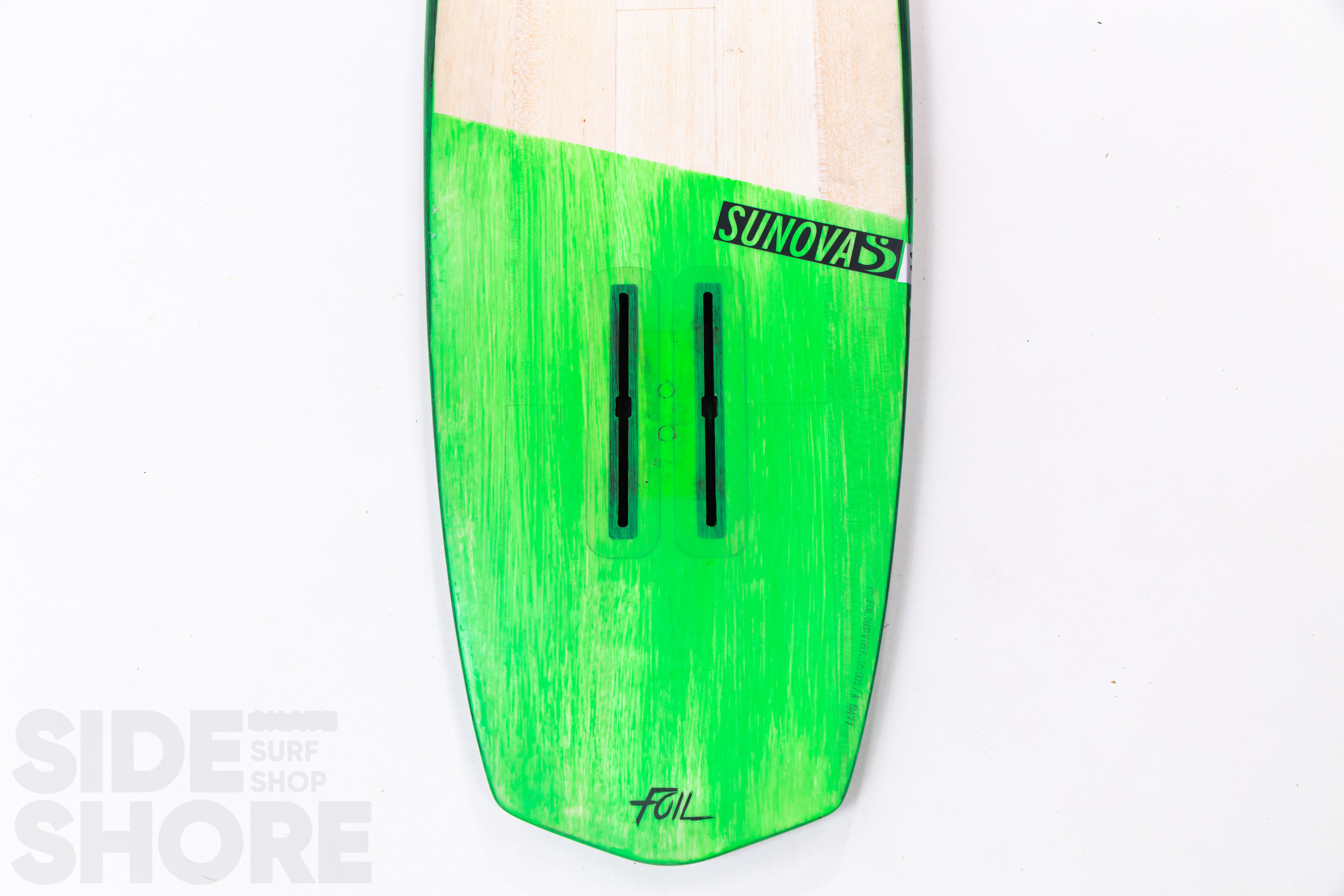 Sunova Foilboard - 6'0 x 21