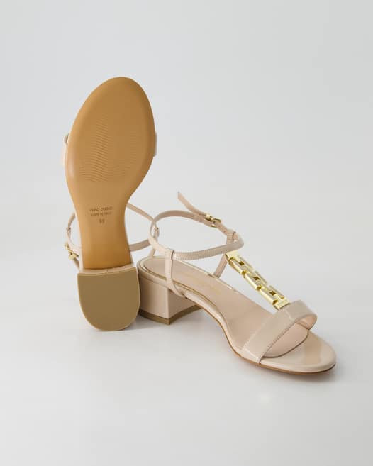 Konstantin Starke 5303-502 Sandalen in Beige