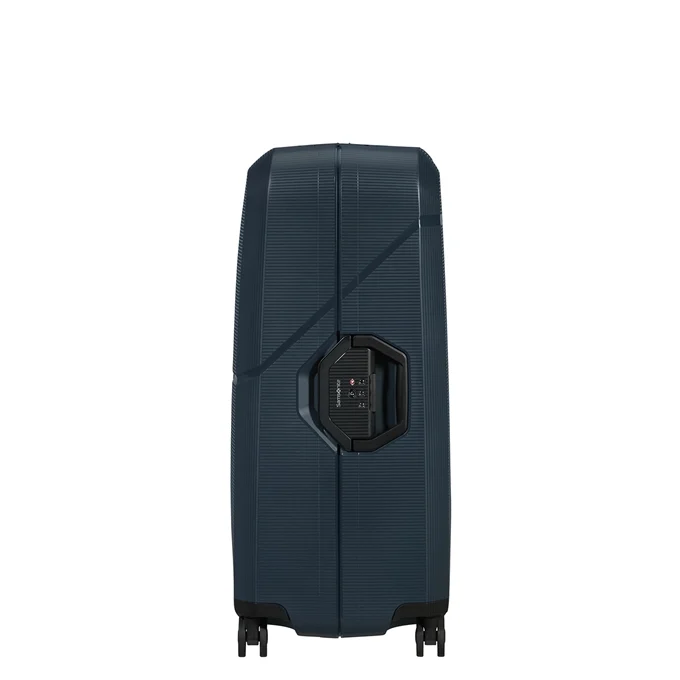 Samsonite Magnum Eco Spinner 75 cm Midnight Blue