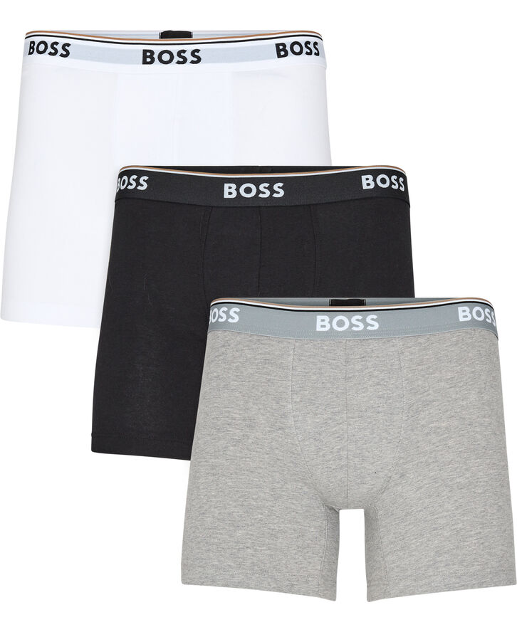 BOSS BoxerBr 3P Power Multi