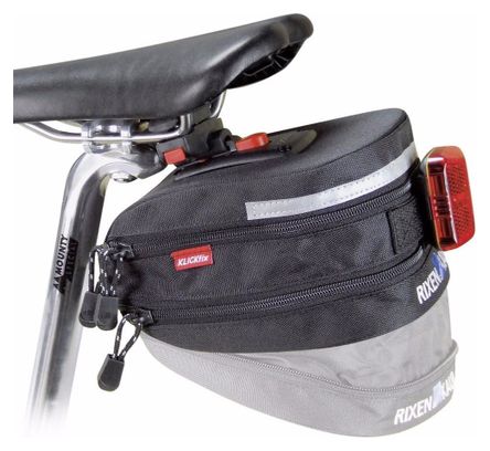 Sacoche de Selle Klickfix Micro 200 Expandable
