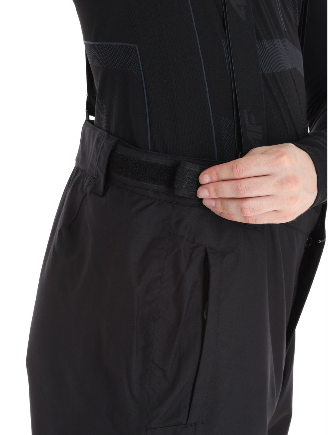 Trousers Fnk M361 skibroek heren