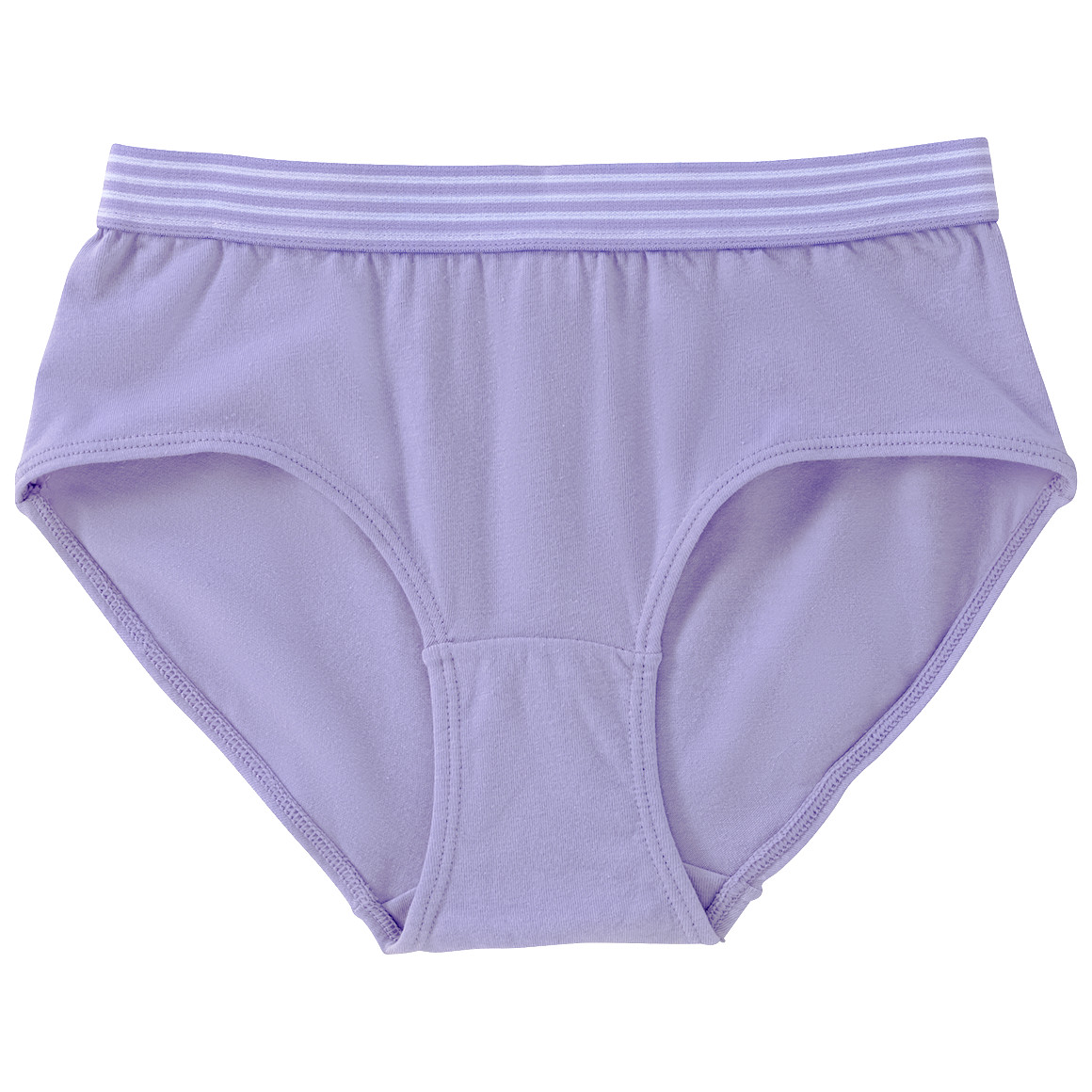 Yigga 5 Mädchen Pantys mit Blumen helllila / helltürkis / weiss
