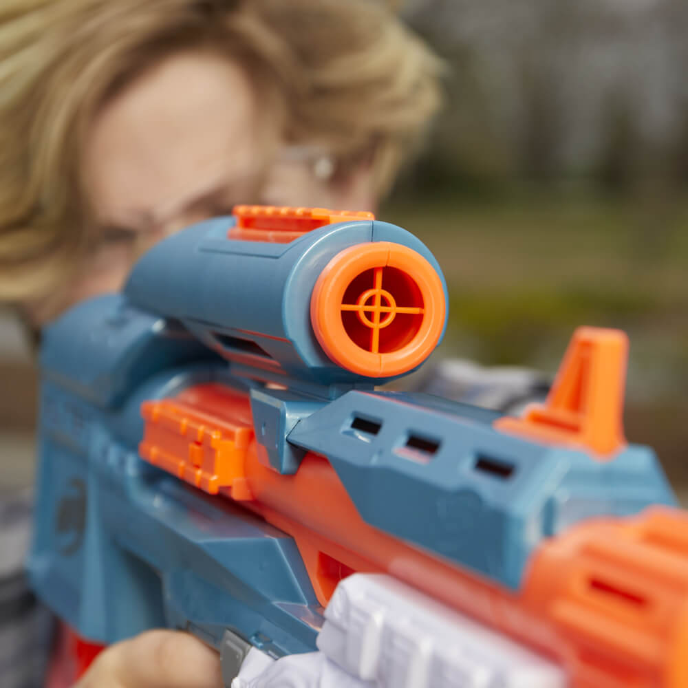 Nerf ELITE 2.0 MOTOBLITZ CS 10