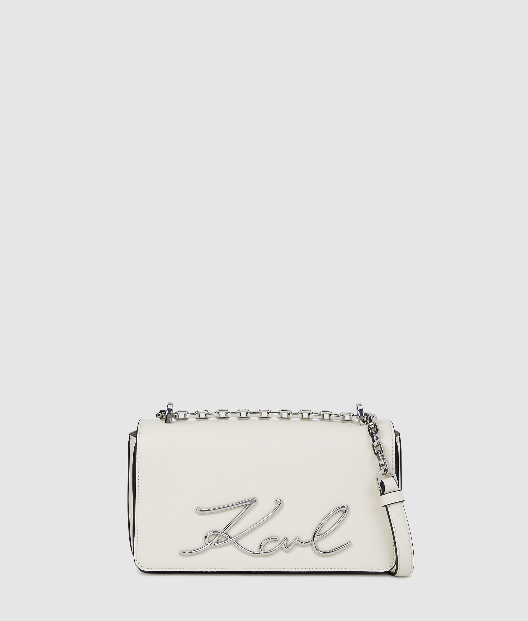 K/Signature kleine crossbodytas