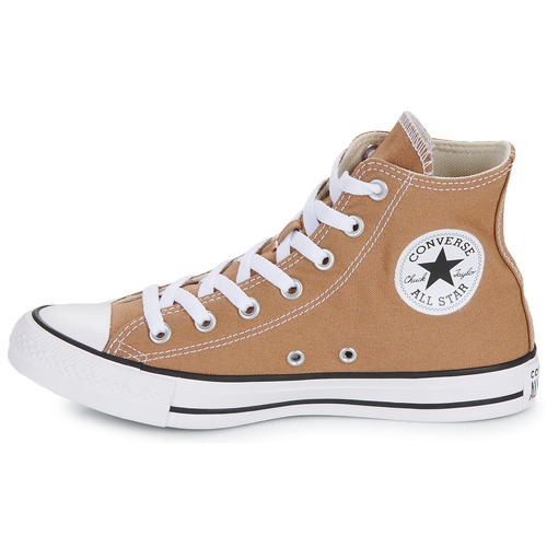 Converse - CHUCK TAYLOR ALL STAR - Marron