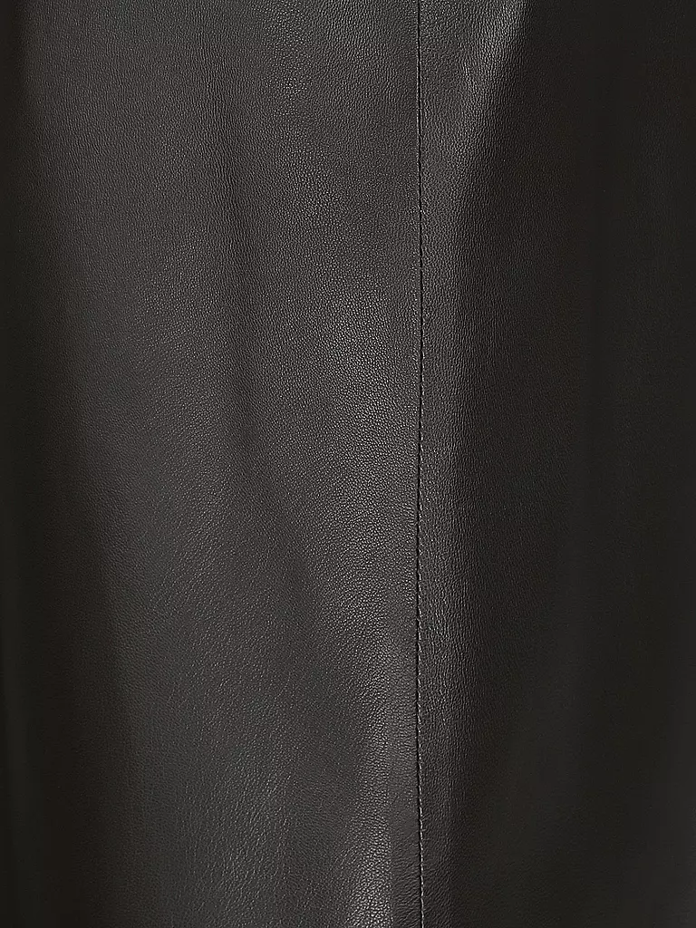 ARMA Lederhose  braun